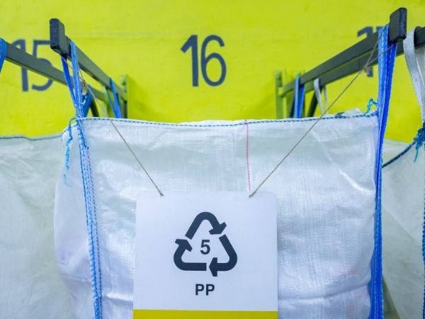 PP packaging