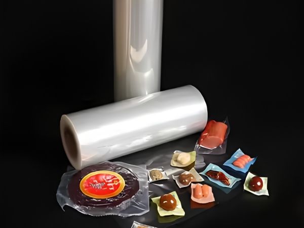 Choosing PP or PE packaging for agriculture and food
