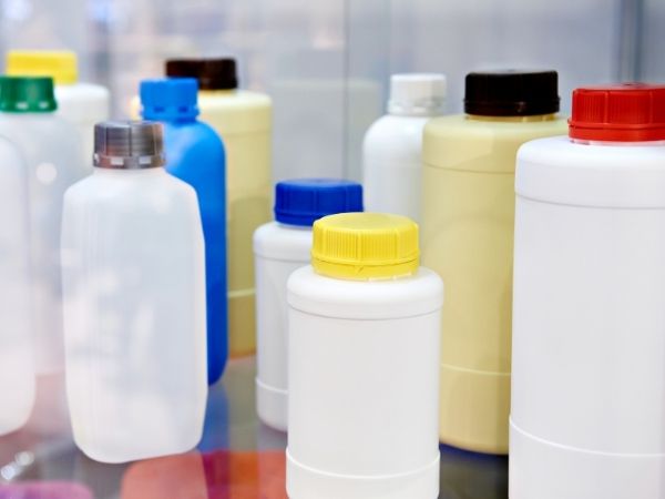 Choosing PP or PE packaging for the chemical industry