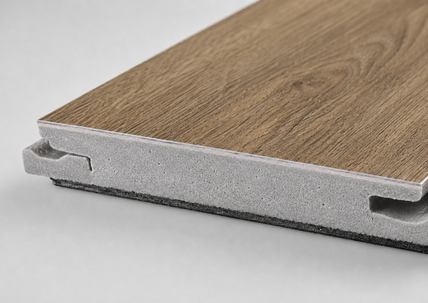 CaCO₃ powder helps SPC sheets achieve high flatness, limiting frayed edges or cracking