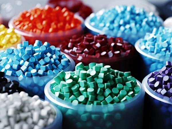 Optimizing the formulation and selecting the appropriate blending ratio