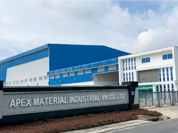 APEX Vietnam is one of Vietnam’s leading reputable plastic additives companies