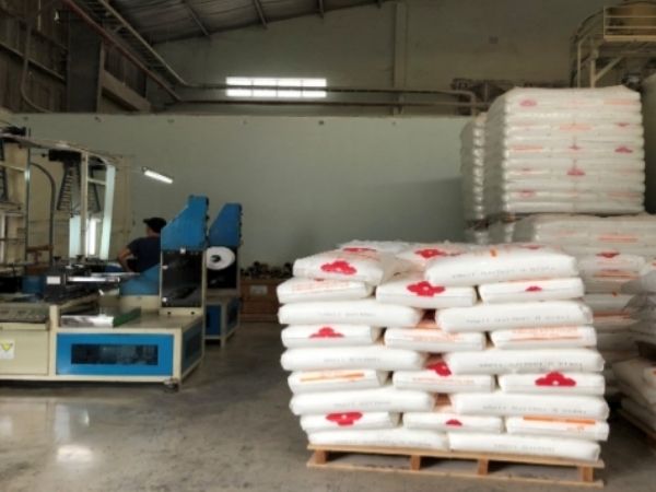 Vu Tran Manufacturing & Trading Co., Ltd.