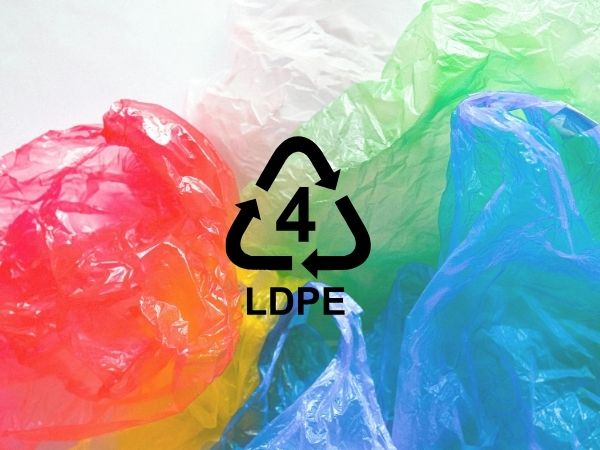 Nhựa LDPE