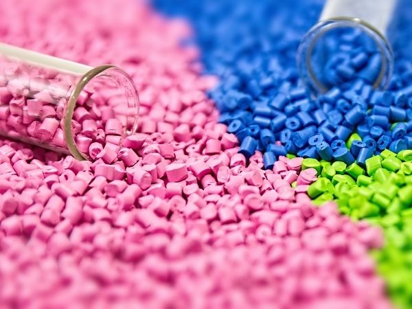 Causes of problems in plastic pelletizing machines