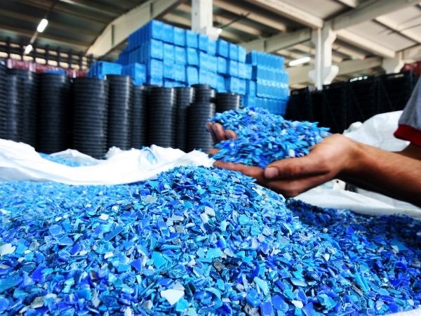 Chất lượng sản phẩm ra không được đồng đều và trơn tru
