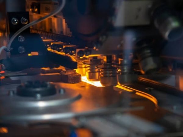 ​​​​​​​How melting temperature affects plastic processing