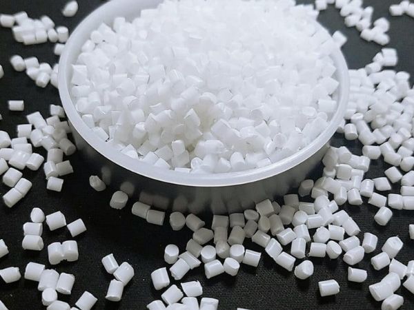 Vai trò của phụ gia trong việc tối ưu khả năng gia công nhựa