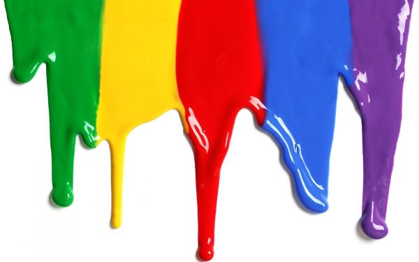 Chất lưu biến (rheology) thể hiện khả năng dòng chảy của dung dịch sơn