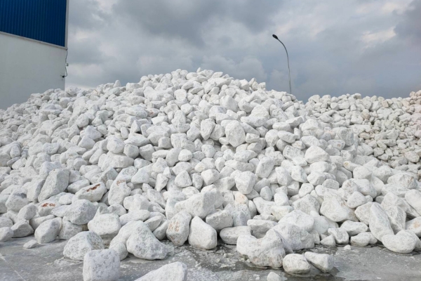 APEX Vietnam supplies Taical Masterbatch pellets