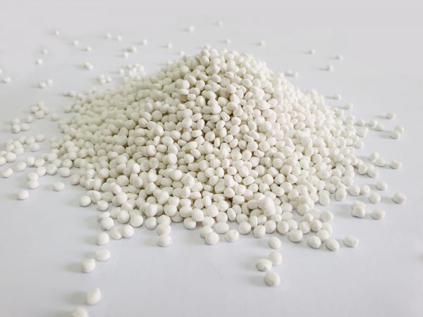 Taical pellets used for injection molding are one of the common plastic additives
