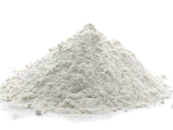 Fineness and particle size distribution affect the CaCO3 powder price
