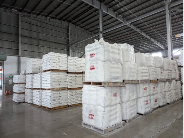 APEX Việt Nam chuyên cung cấp bột đá số lượng lớn cho các doanh nghiệp