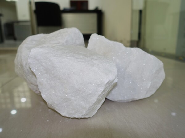 Canxi Cacbonat là chất độn nhựa phổ biến trên thị trường