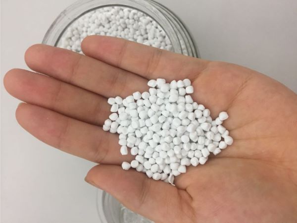 Filler masterbatch giúp giảm chi phí, tăng hiệu suất và cải thiện chất lượng sản phẩm