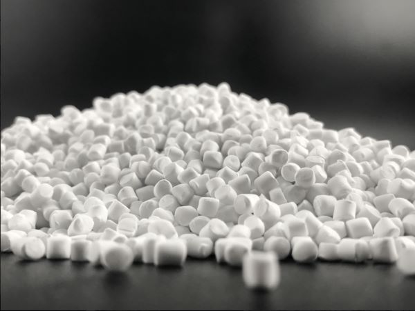 Tác dụng của hạt nhựa filler masterbatch