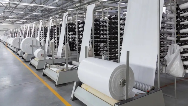 Nhựa PP là lựa chọn hàng đầu trong sản xuất bao bì đóng gói