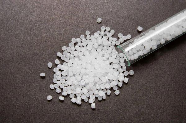 Ép phun nhựa Polyethylene (PE)