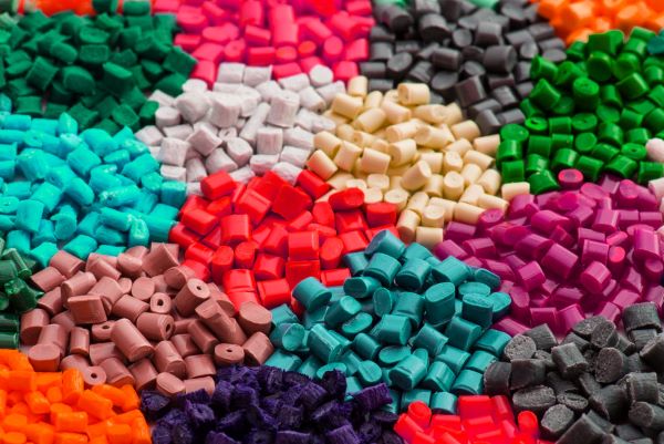 Ép phun nhựa Polypropylene (PP)