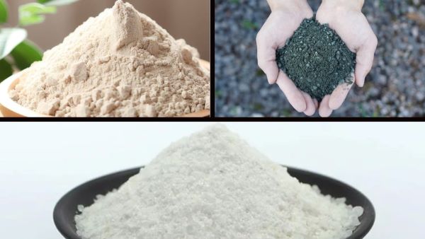Bột đá (CaCO₃) là nguyên liệu trắng mịn, đa ứng dụng trong nhiều ngành công nghiệp hiện đại