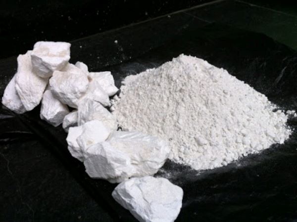 Một số lưu ý khi chọn mua bột đá siêu mịn