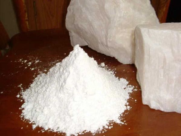 Bột đá vôi có thể tan trong một số trường hợp