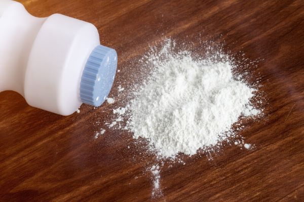 Những tác dụng của bột Talc trong sơn