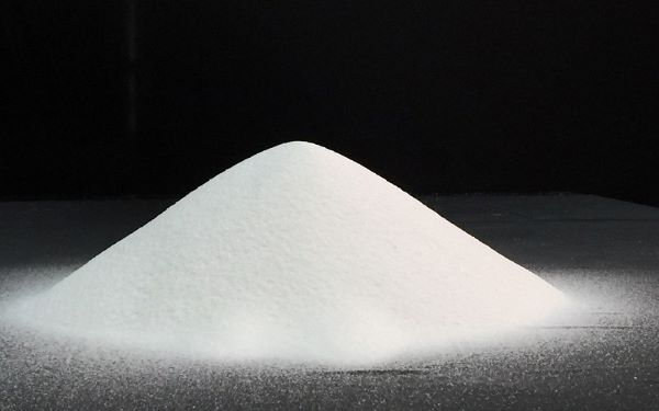 Bột talc ứng dụng trong ngành gốm sứ, giấy, cao su