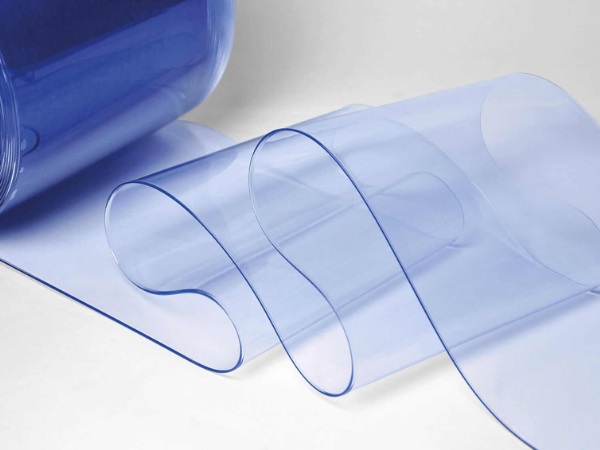 PVC là loại nhựa tổng hợp được sản xuất từ phản ứng trùng hợp vinyl chloride