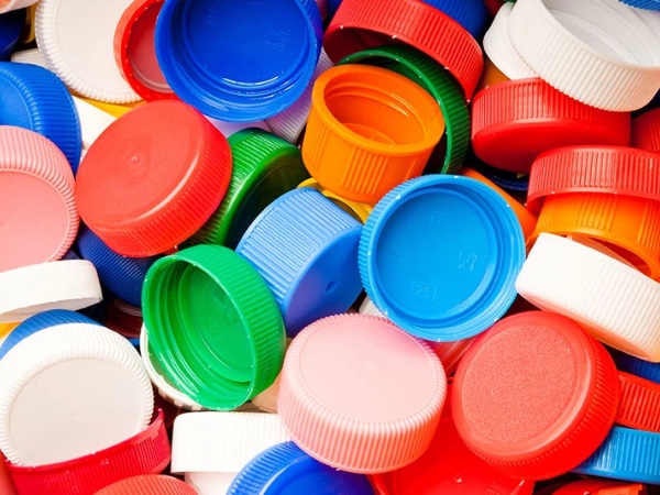 Polyethylene là một trong những loại nhựa thông dụng nhất hiện nay