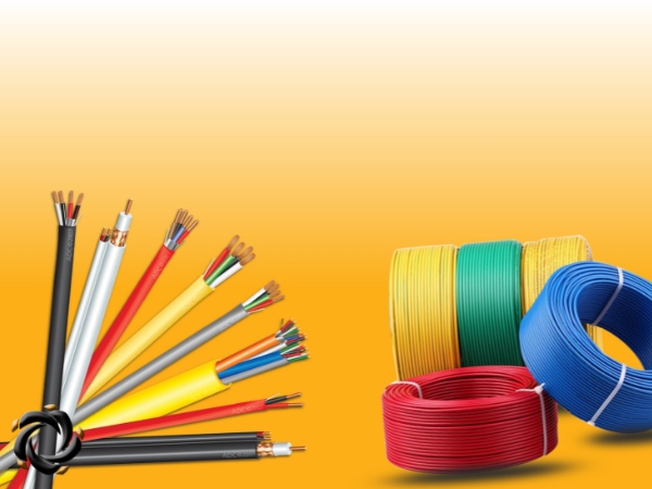 Dây điện VC CV CVV là gì?