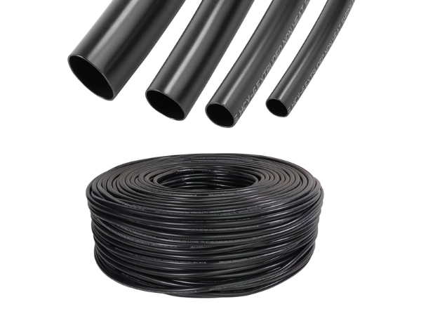 PVC compound chuyên dụng dùng làm lớp vỏ bọc ngoài cho cáp điện