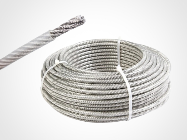 Đùn phủ là kỹ thuật áp dụng trong sản xuất dây cáp bọc nhựa