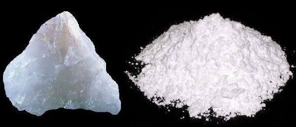 Bột talc siêu mịn là có đặc tính ổn định, ứng dụng trong nhiều ngành công nghiệp
