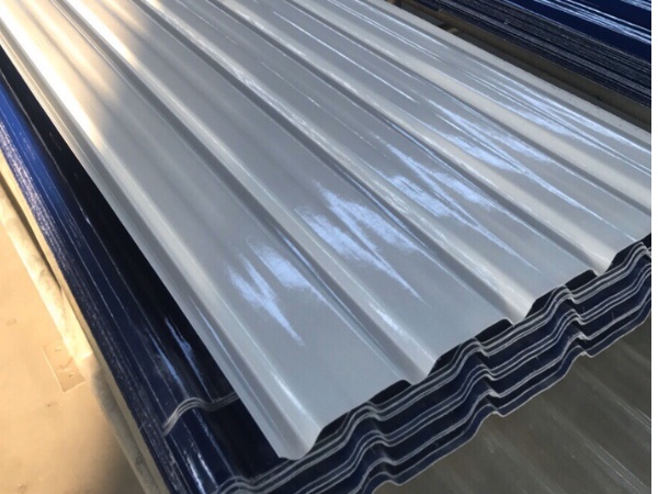 Với khả năng định hình tốt, nhựa composite cho phép tạo ra các sản phẩm có thiết kế đa dạng