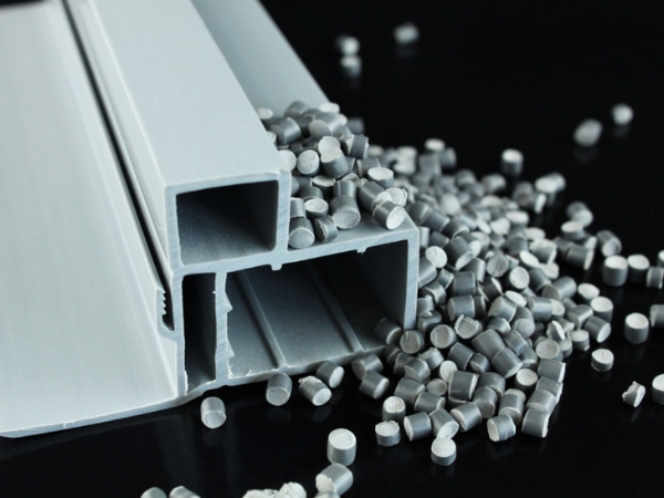 Nhựa PVC cứng hay còn gọi là uPVC