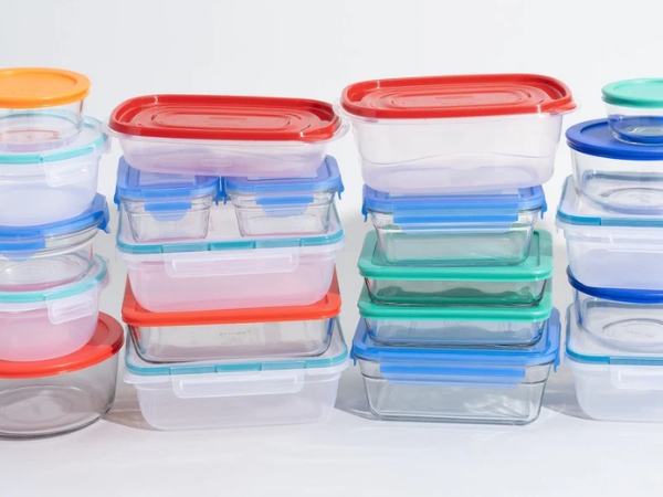 PP plastic has relatively good rigidity and strong load-bearing capacity
