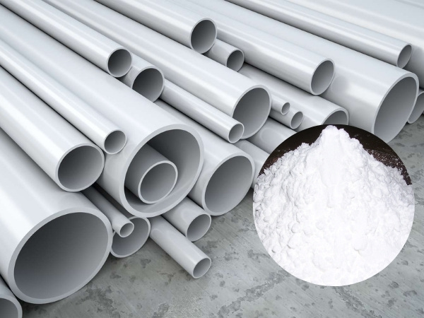 APEX Việt Nam - Địa chỉ cung cấp bột đá ngành nhựa chất lượng