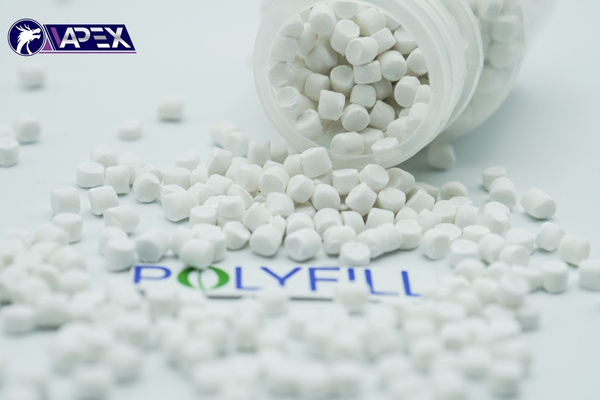 Criteria for Evaluating a Reputable Filler Masterbatch Supplier