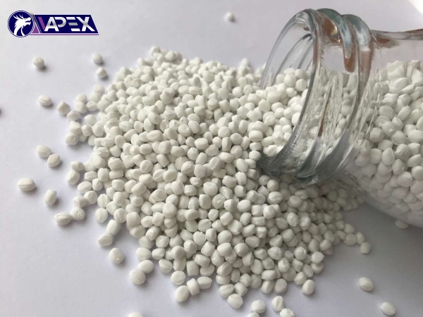 APEX cung cấp hạt nhựa PP chất lượng cao