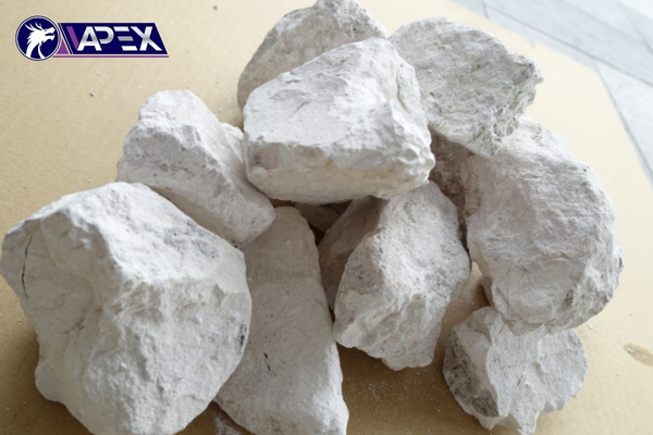 Chất độn trong sơn tàu biển