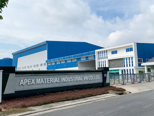 APEX Việt Nam - Nhà cung cấp bột đá siêu mịn chất lượng