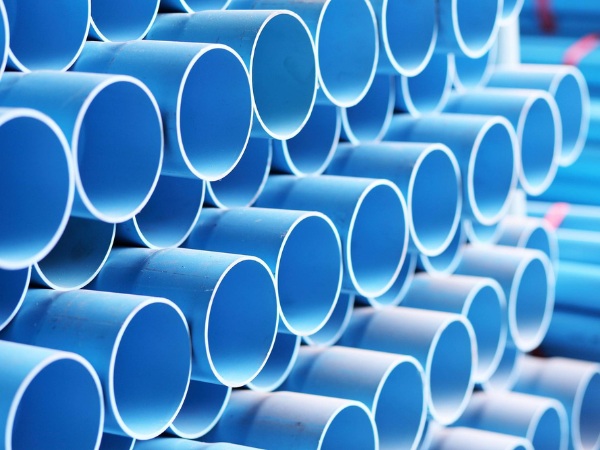 Nhựa PVC là một loại nhựa nhiệt dẻo