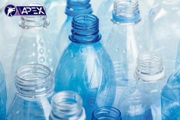 Lựa chọn sử dụng nhựa HDPE hay PET tùy theo nhu cầu và tình huống ứng dụng