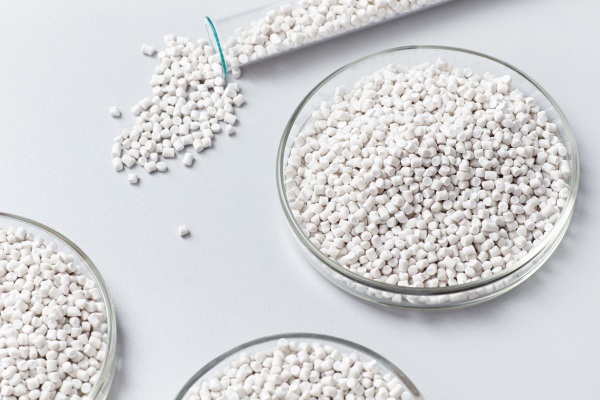 Additives help enhance the performance of plastic materials.
