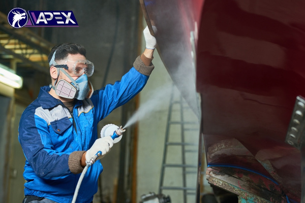 Effectively control the construction environment to avoid unsightly defects