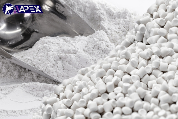 Resin Group in Marine Coatings