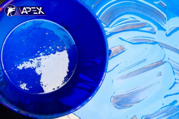 Selection Criteria for Extenders in Marine Coatings