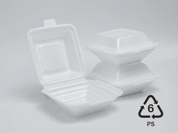 PS Plastic – Code No. 6
