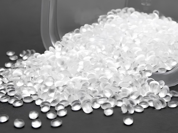 The actual cost of plastic production may be higher when using Resin than Compound.